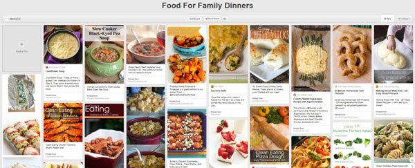 Food-For-Family-Dinners